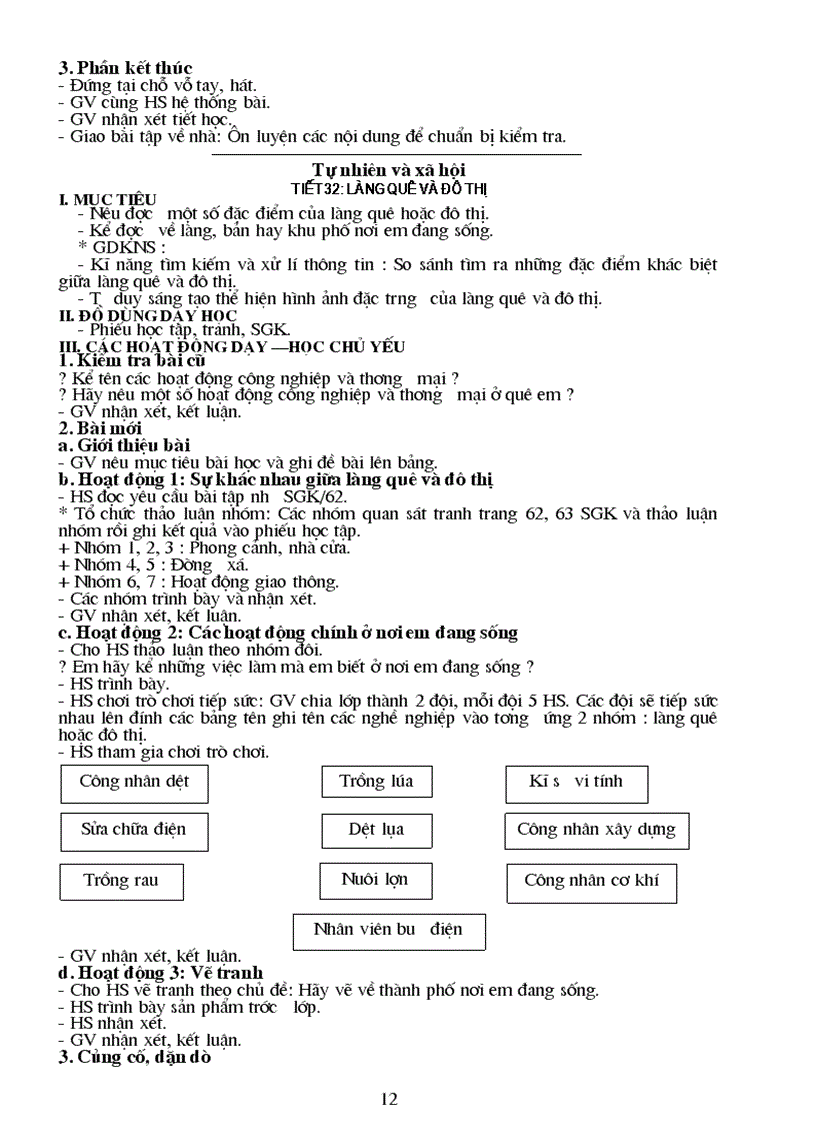 image for page Tuan 16 Lop 3