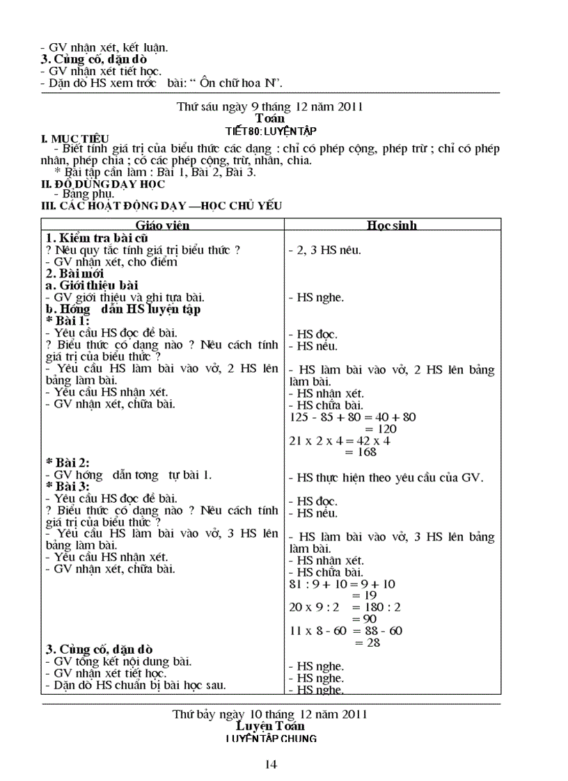 image for page Tuan 16 Lop 3