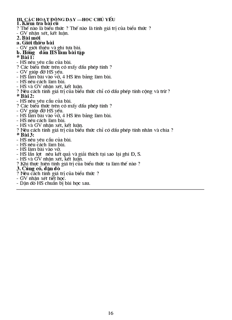 image for page Tuan 16 Lop 3