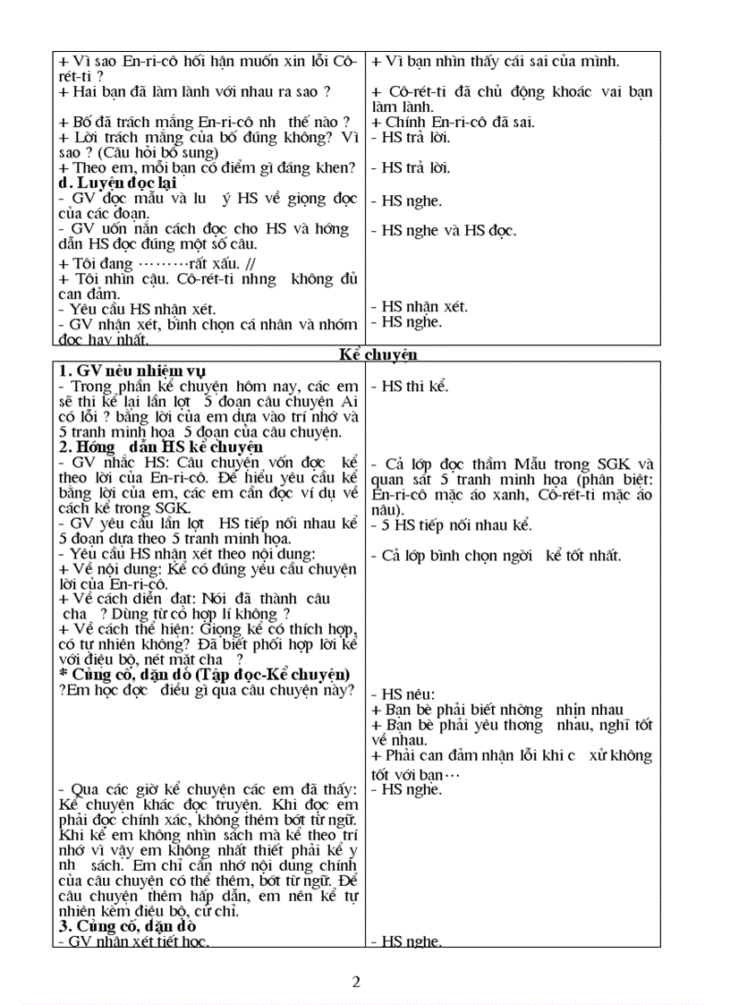 image for page Tuan 2 Lop 3 B1