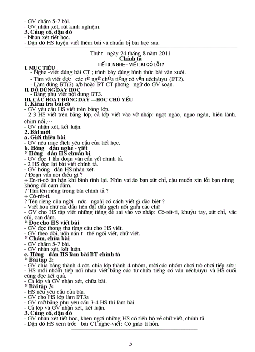 image for page Tuan 2 Lop 3 B1