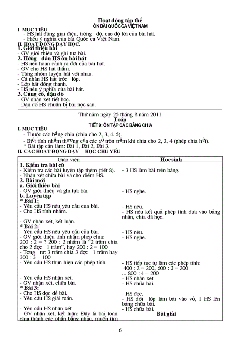 image for page Tuan 2 Lop 3 B1