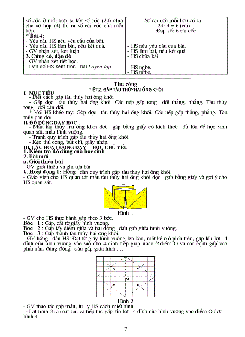 image for page Tuan 2 Lop 3 B1