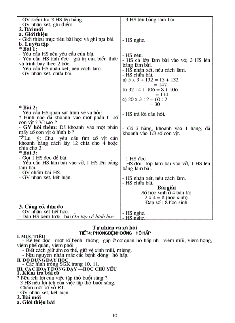 image for page Tuan 2 Lop 3 B1