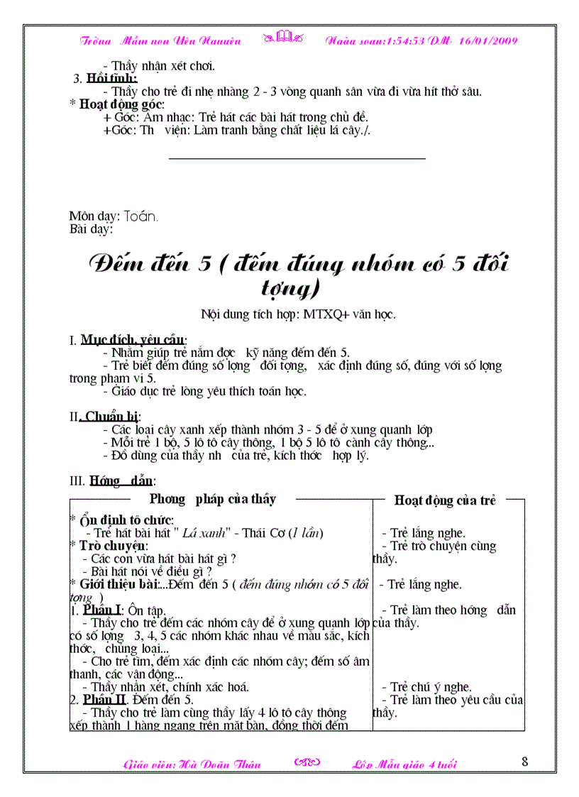 image for page Tuần 21 Chương trình Đổi mới