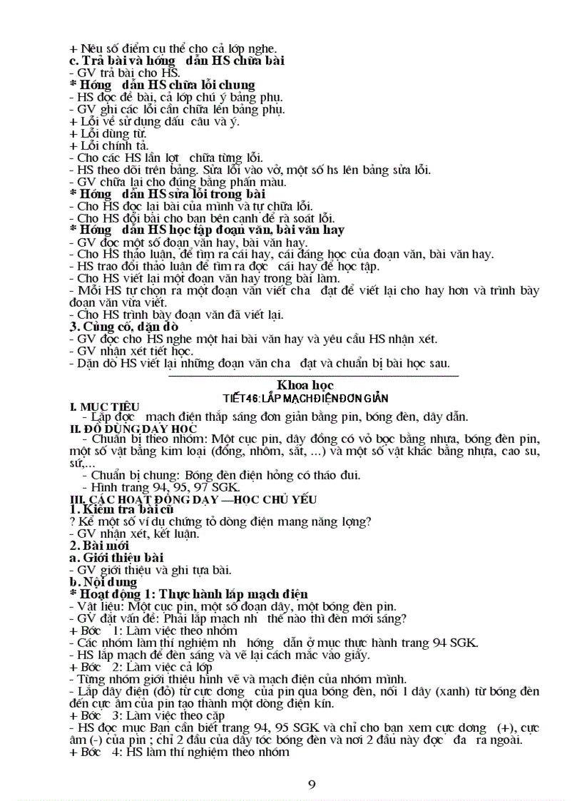 image for page Tuan 23 B2 Lop 5