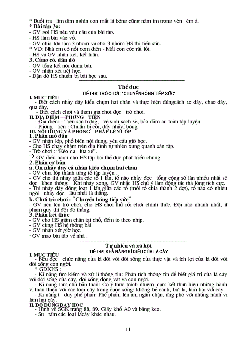 image for page Tuan 23 Lop 3