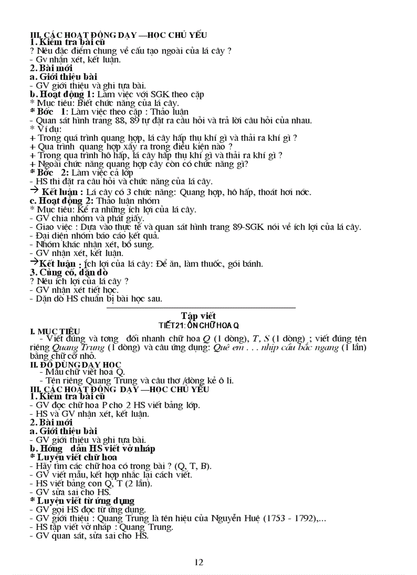 image for page Tuan 23 Lop 3