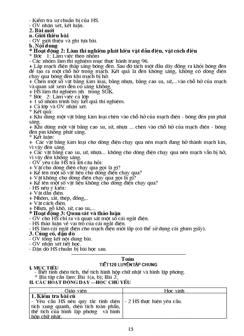 image for page Tuan 24 B1 Lop 5