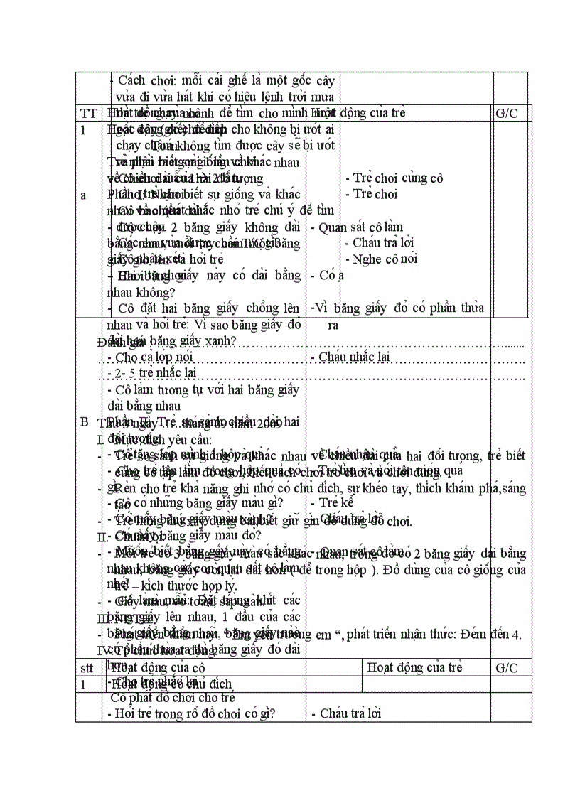 image for page Tuần 4 theo chương trình đổi mới