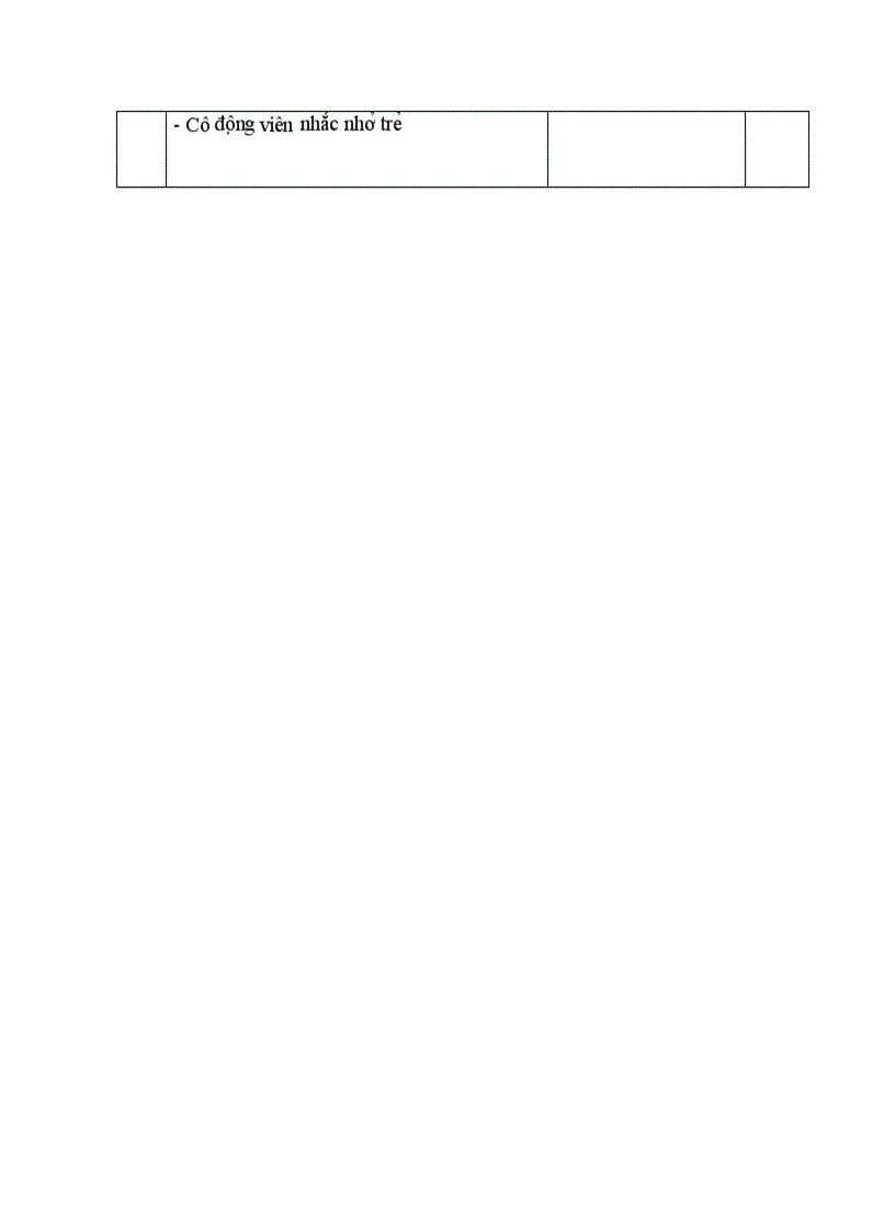 image for page Tuần 4 theo chương trình đổi mới