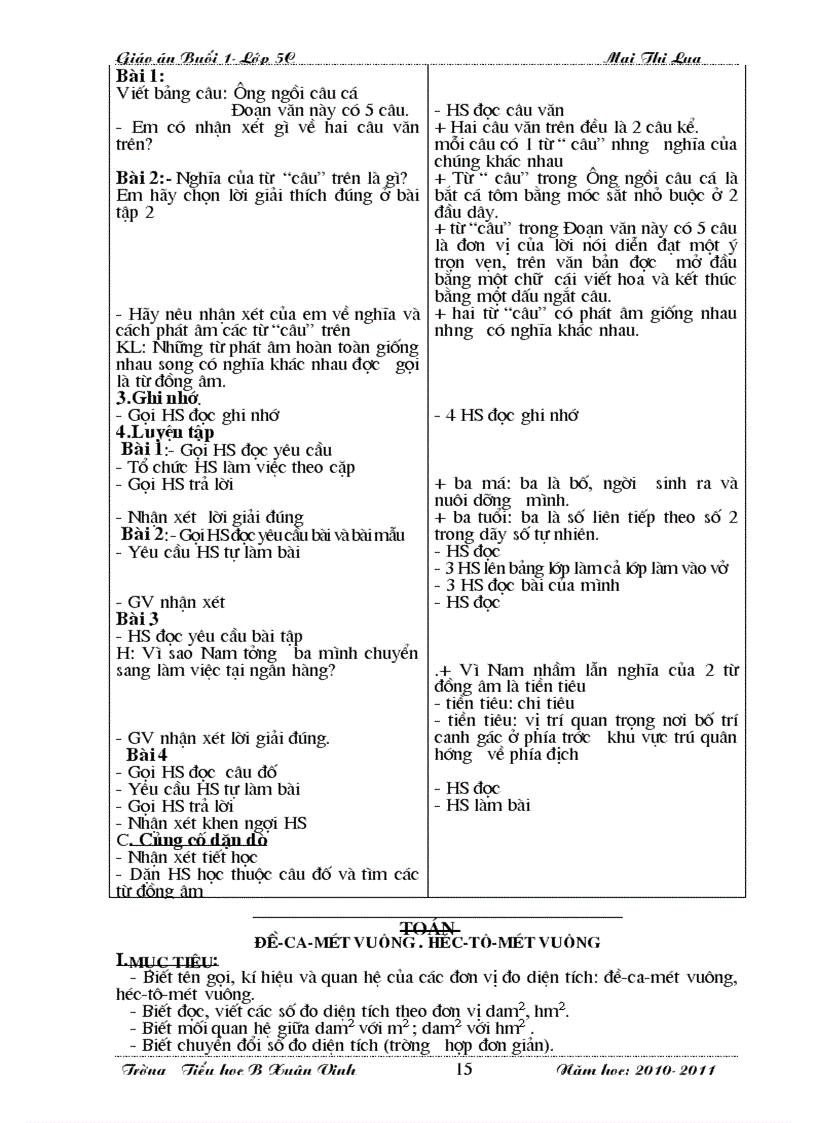 image for page Tuan 5 lop 5