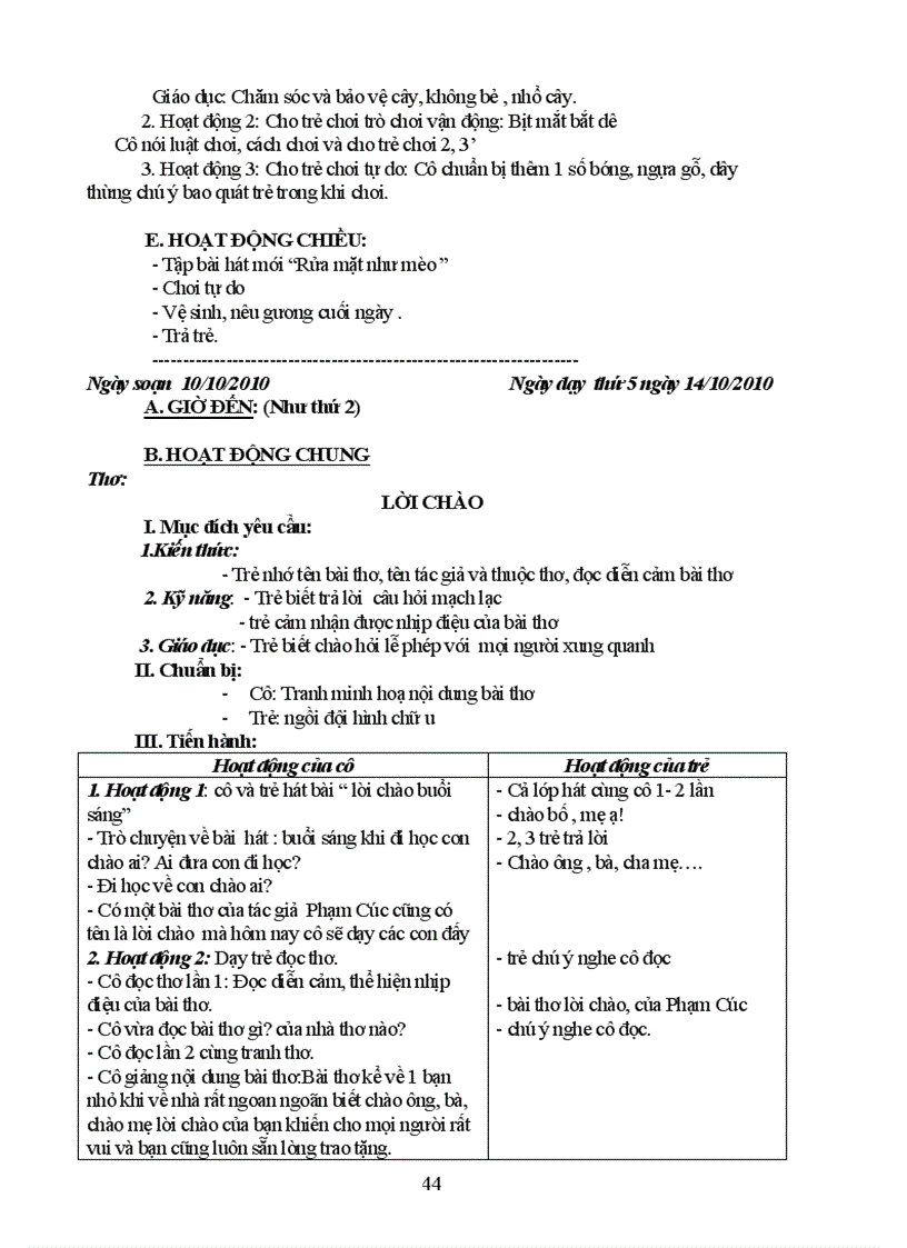 image for page Tuan 6 chu diem ban than