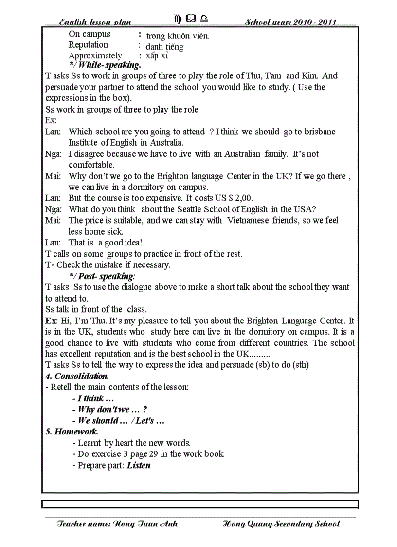 image for page Unit 4 E9
