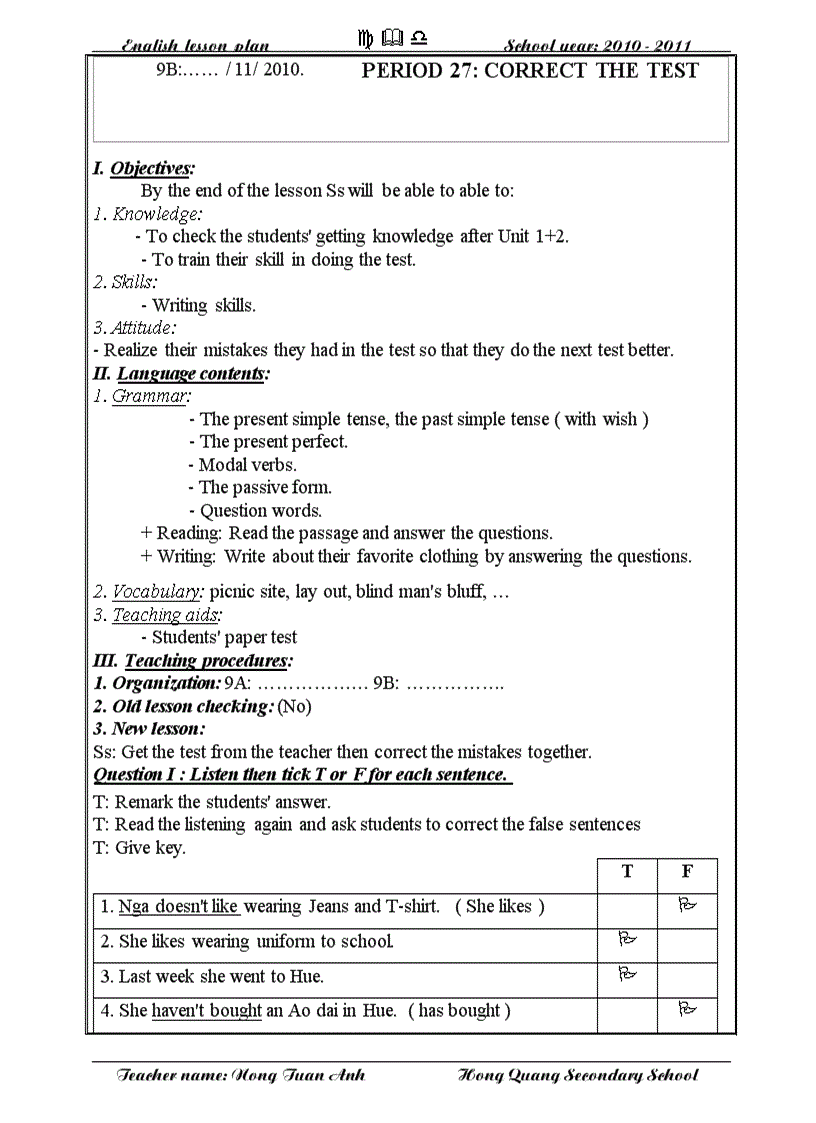 image for page Unit 4 E9