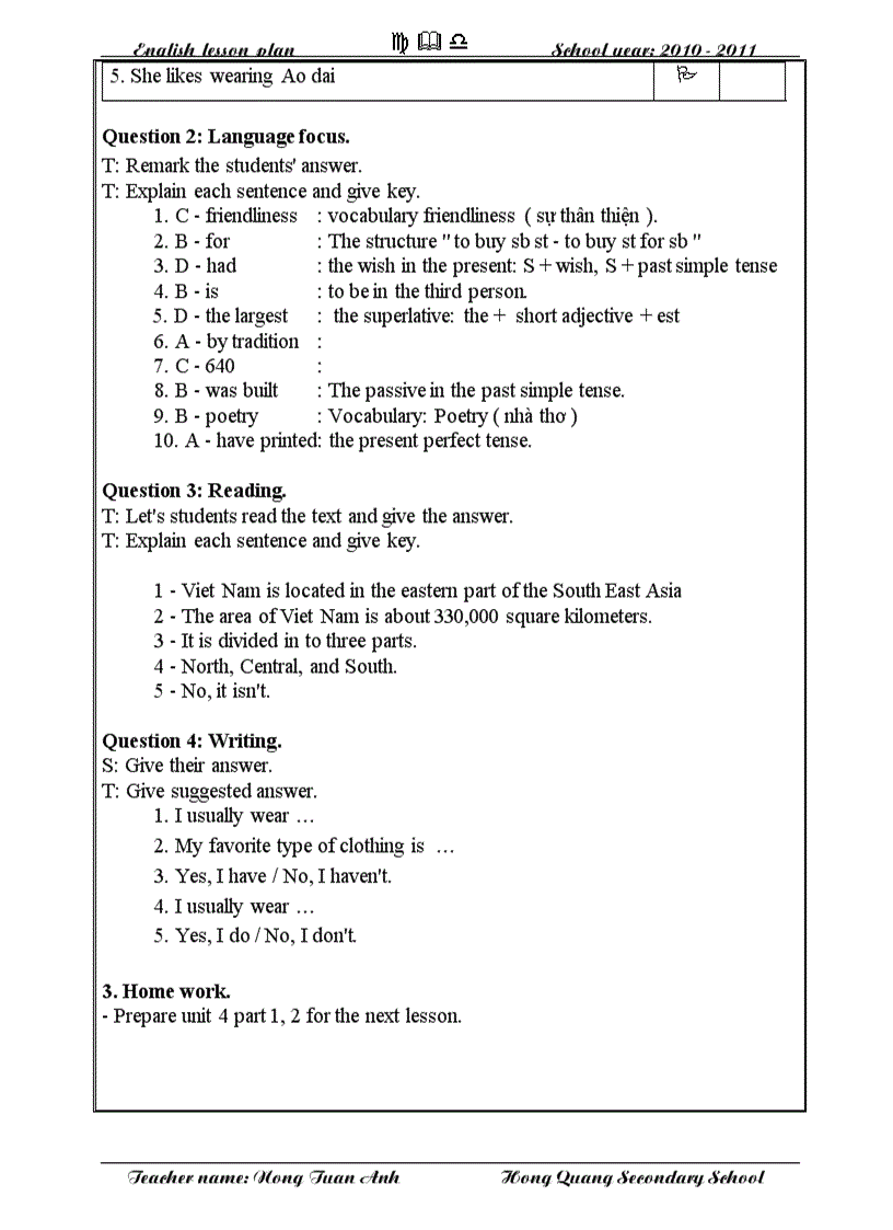 image for page Unit 4 E9