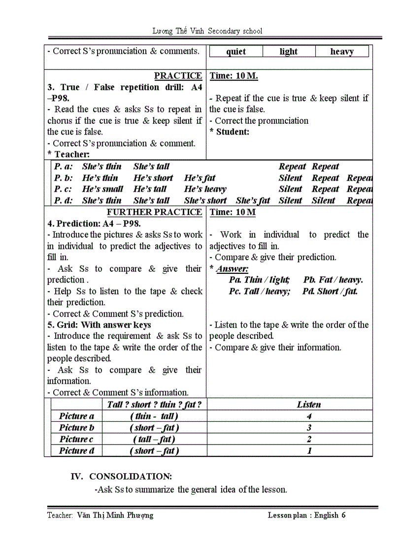 image for page Unit 9 class6