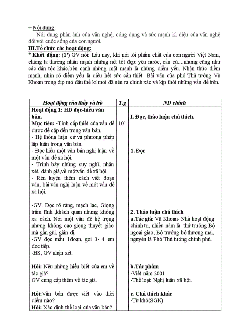 image for page Văn 9 tiet 104