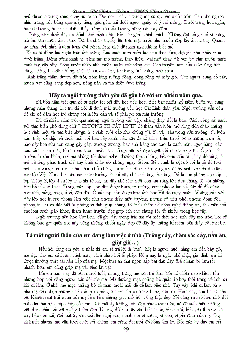 image for page Van mau 6 thuy