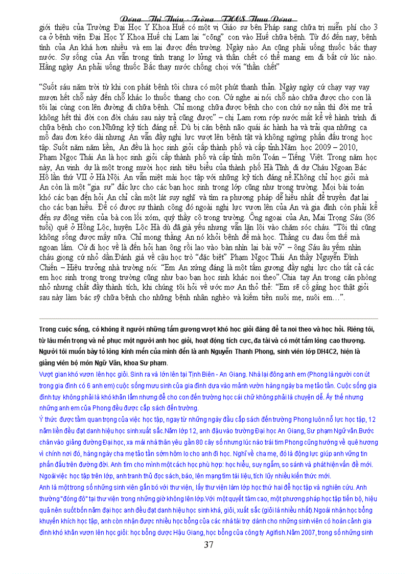 image for page Van mau 6 thuy