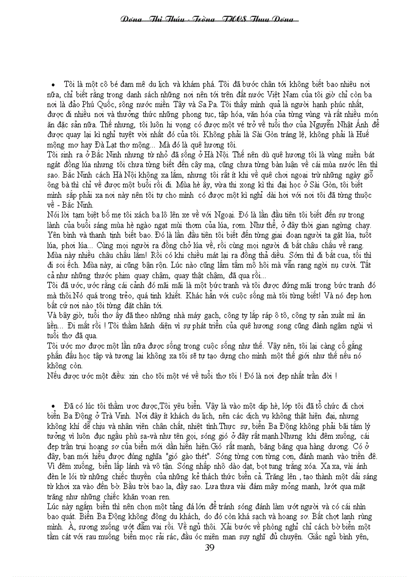 image for page Van mau 6 thuy