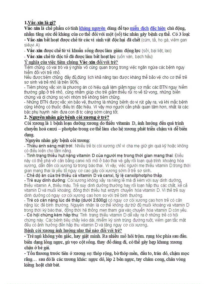 image for page Vệ sinh phòng bệnh