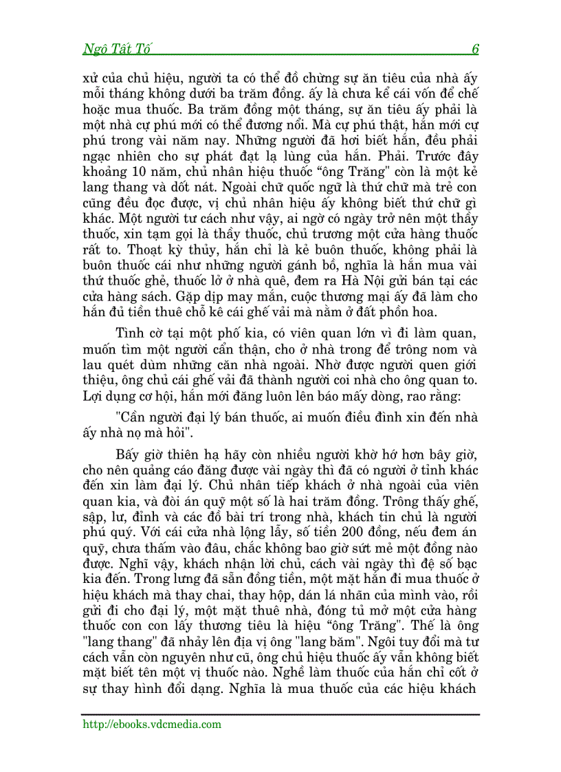 image for page Việc làng