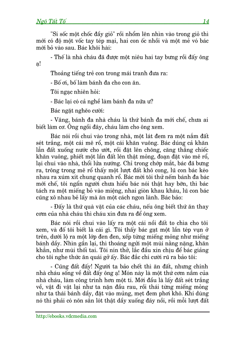 image for page Việc làng