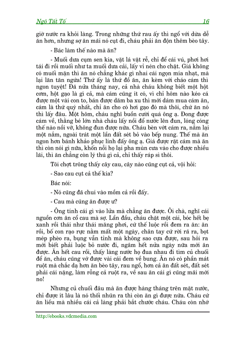 image for page Việc làng