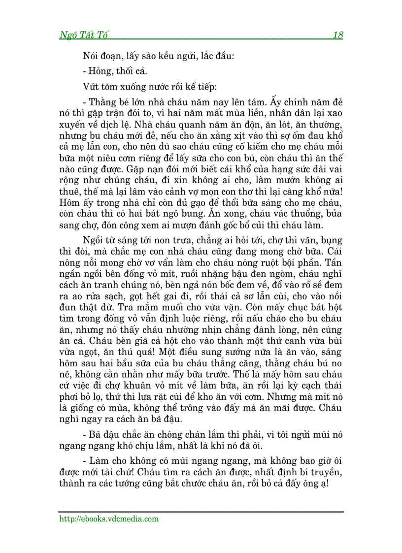 image for page Việc làng