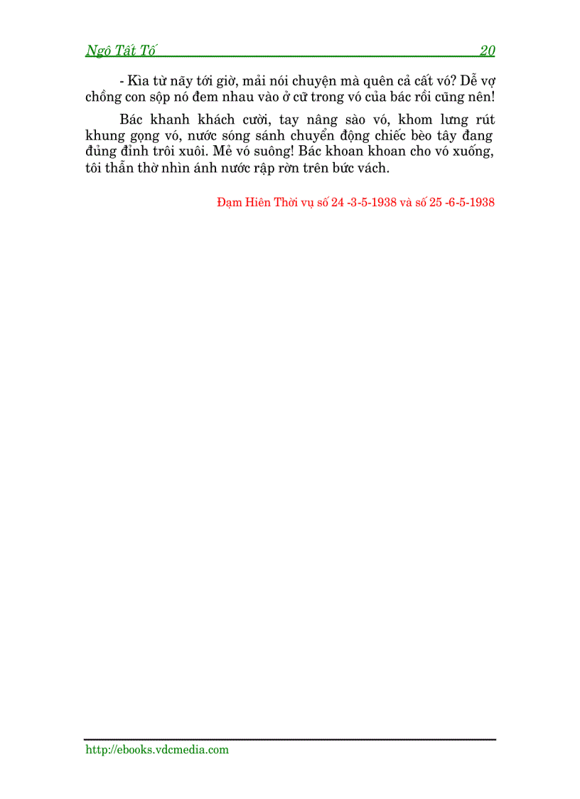 image for page Việc làng