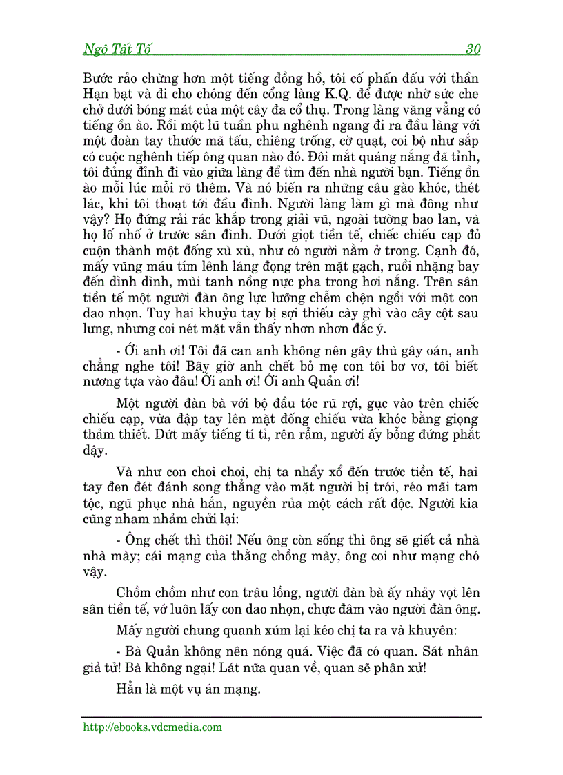 image for page Việc làng