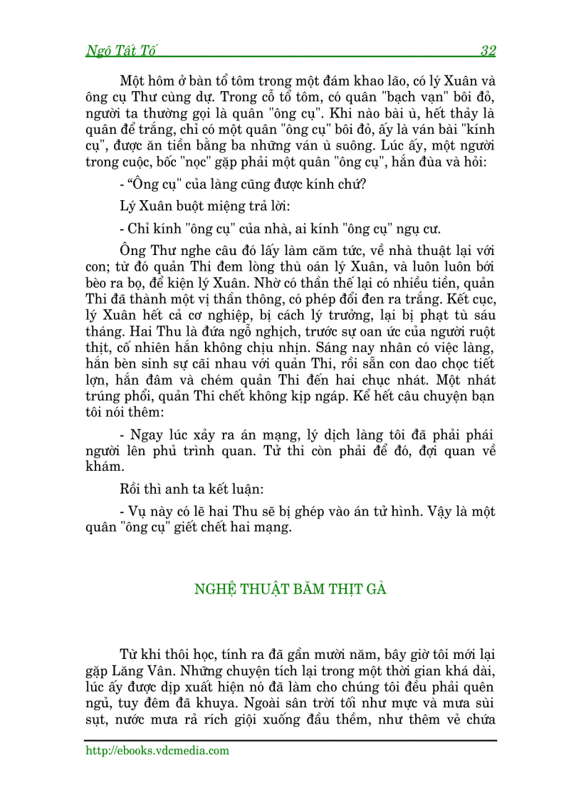 image for page Việc làng