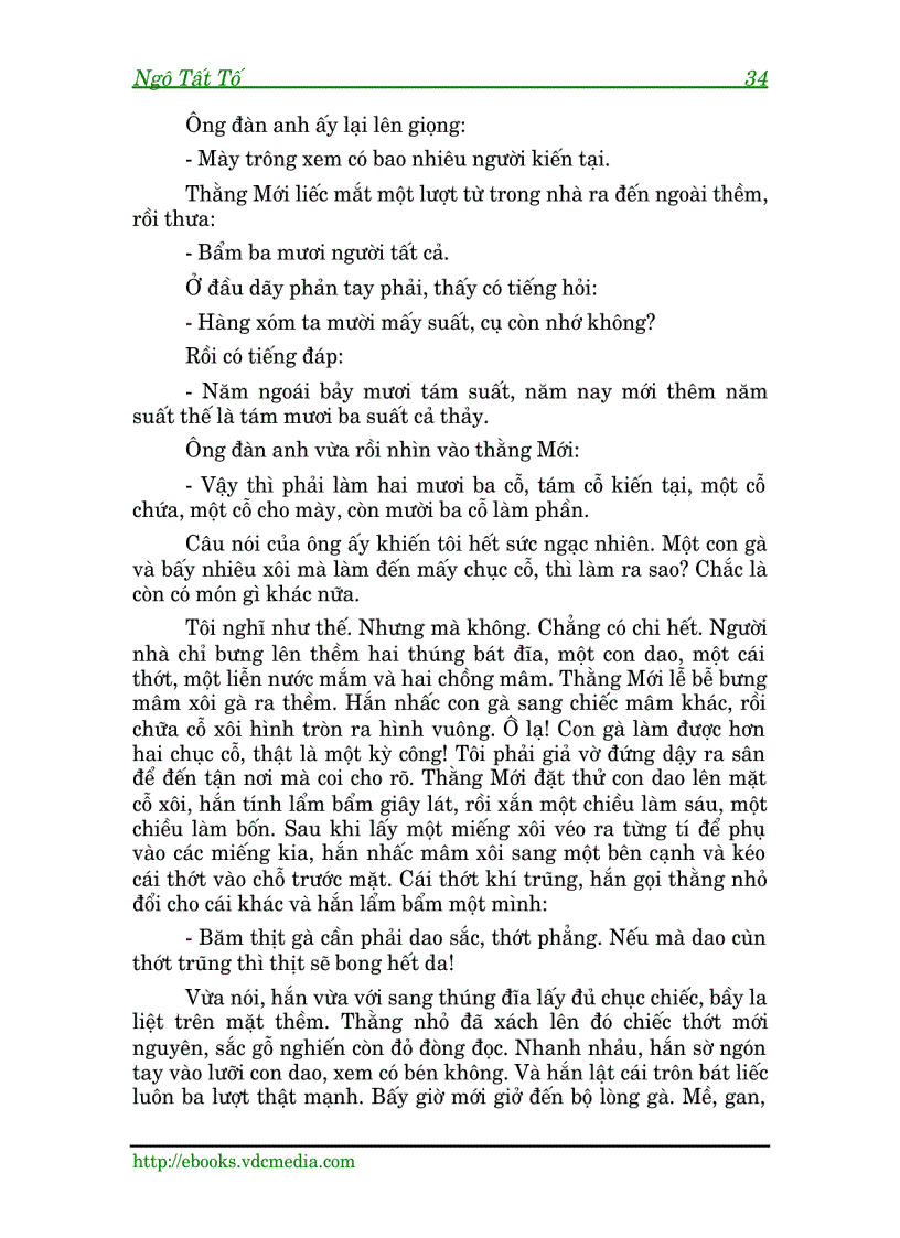 image for page Việc làng