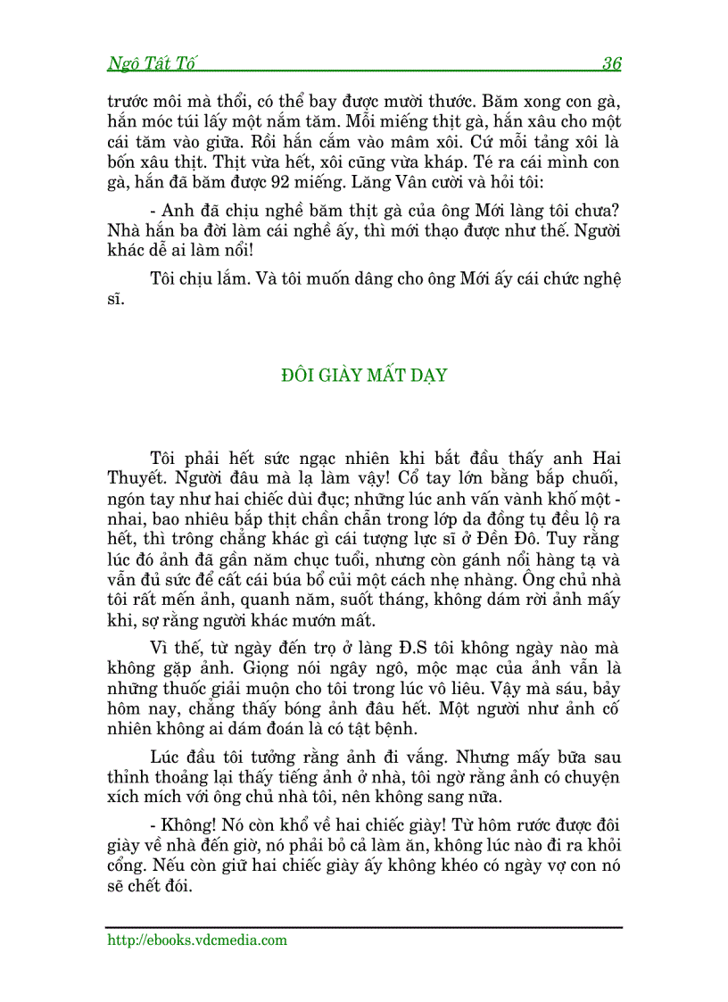 image for page Việc làng