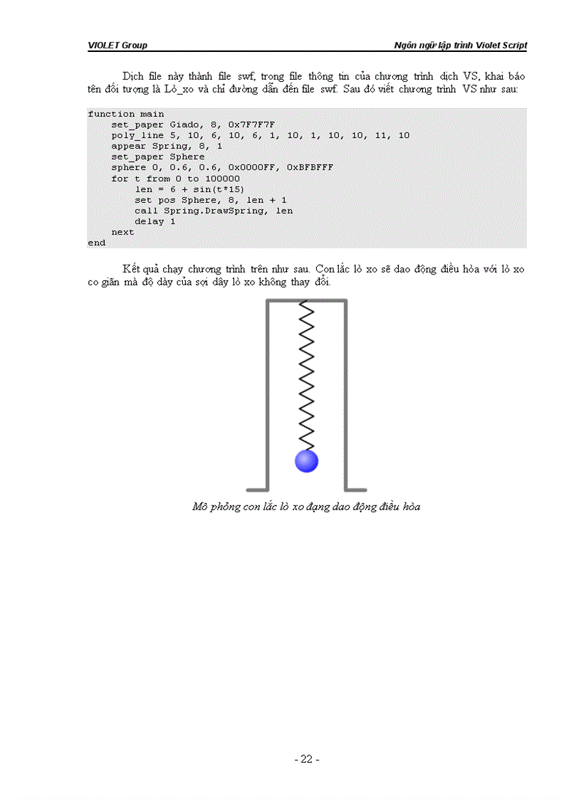 image for page Violet Script