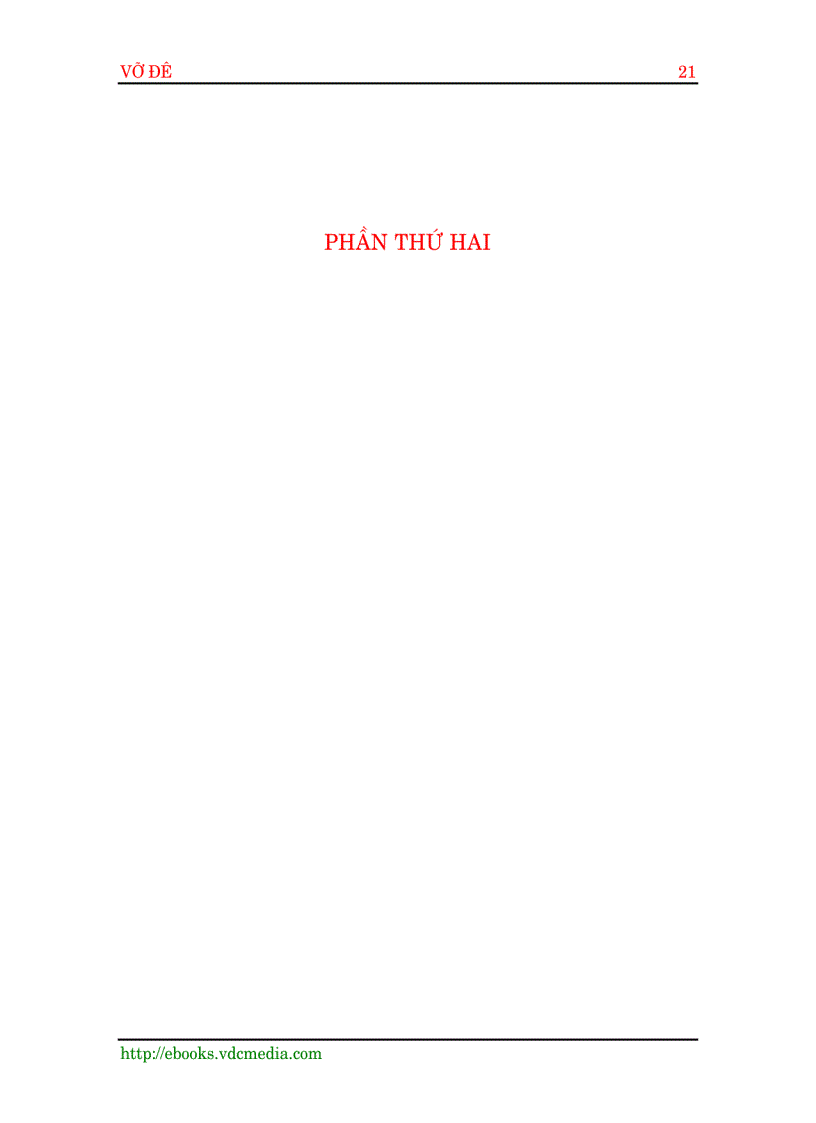 image for page Vỡ đê