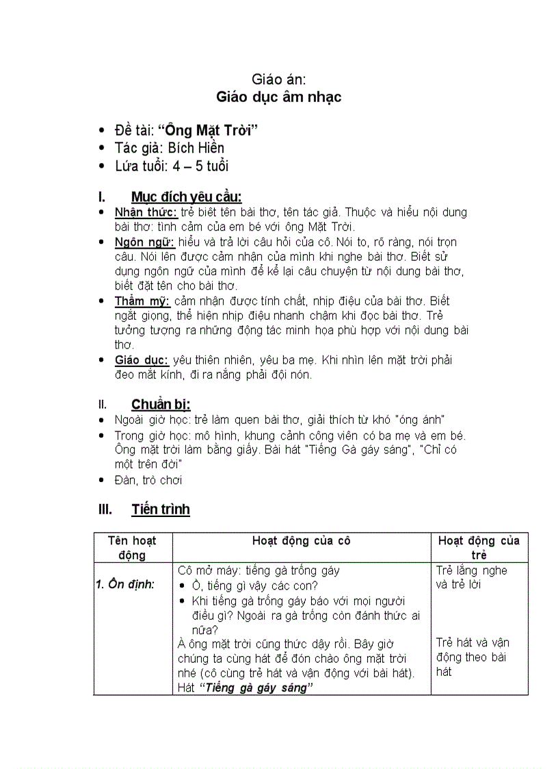 image for page Ông Măt Trời 1