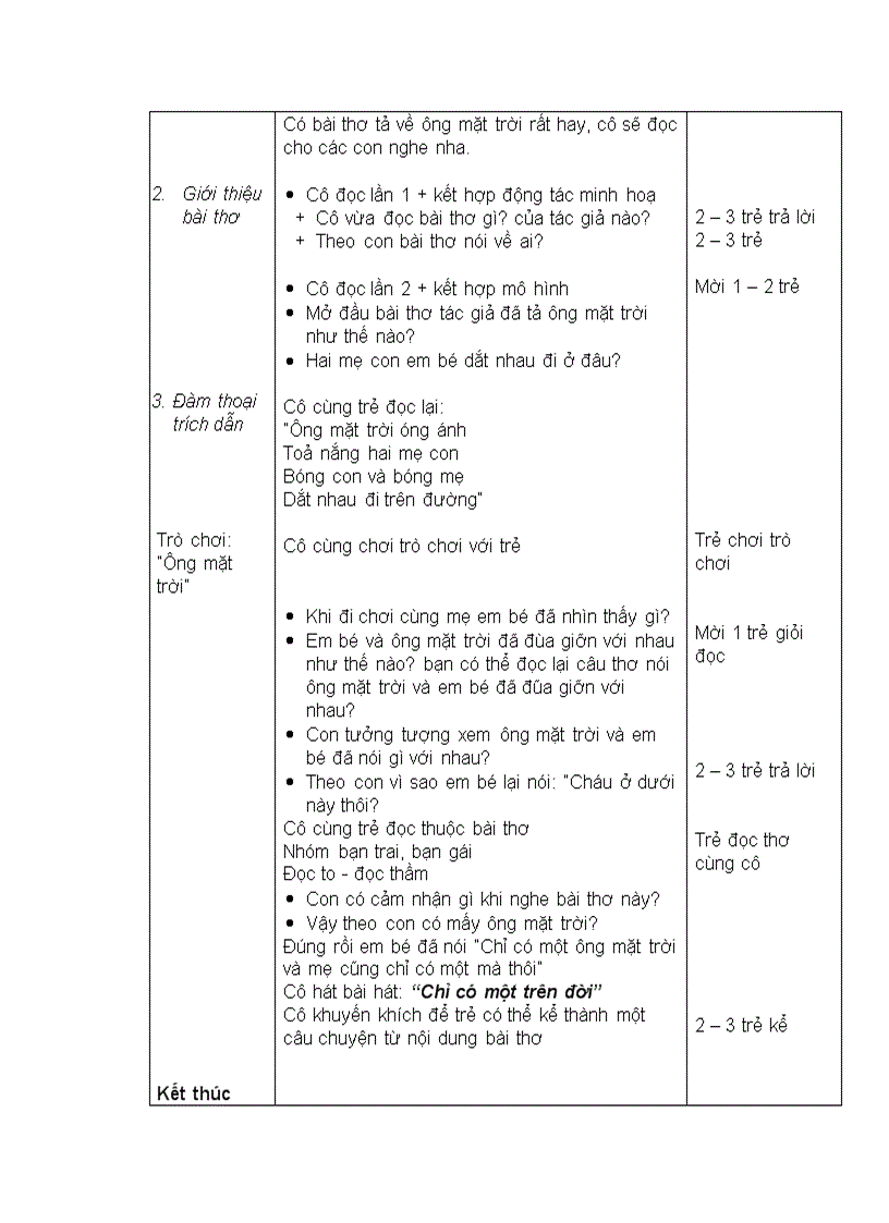 image for page Ông Măt Trời 1