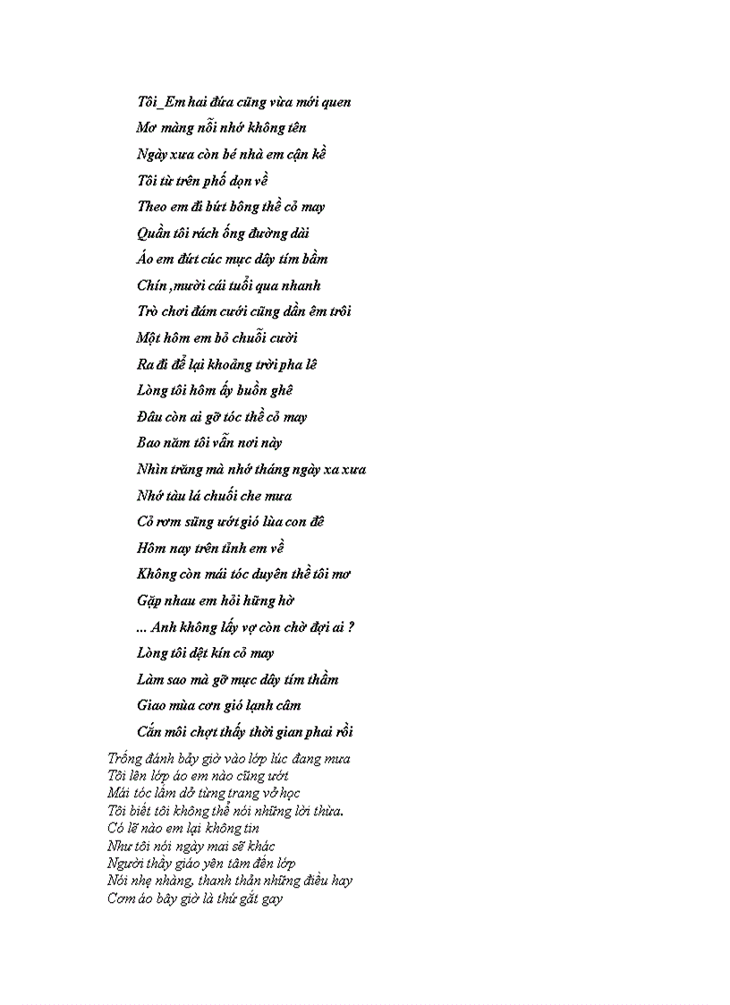 image for page 100 BàI ThƠ Về ThẦy Cô