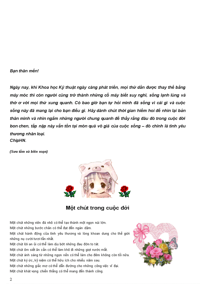 image for page 1000 câu chuyện cảm động Nam