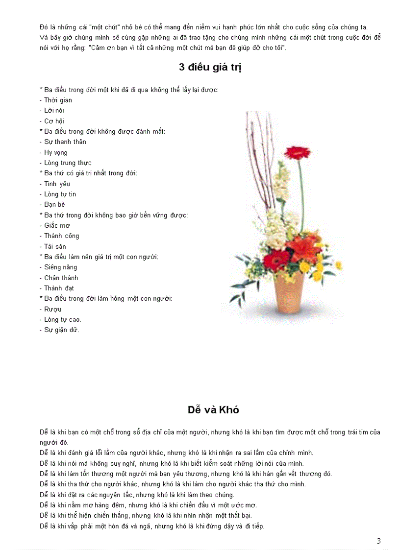 image for page 1000 câu chuyện cảm động Nam