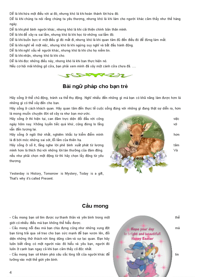 image for page 1000 câu chuyện cảm động Nam