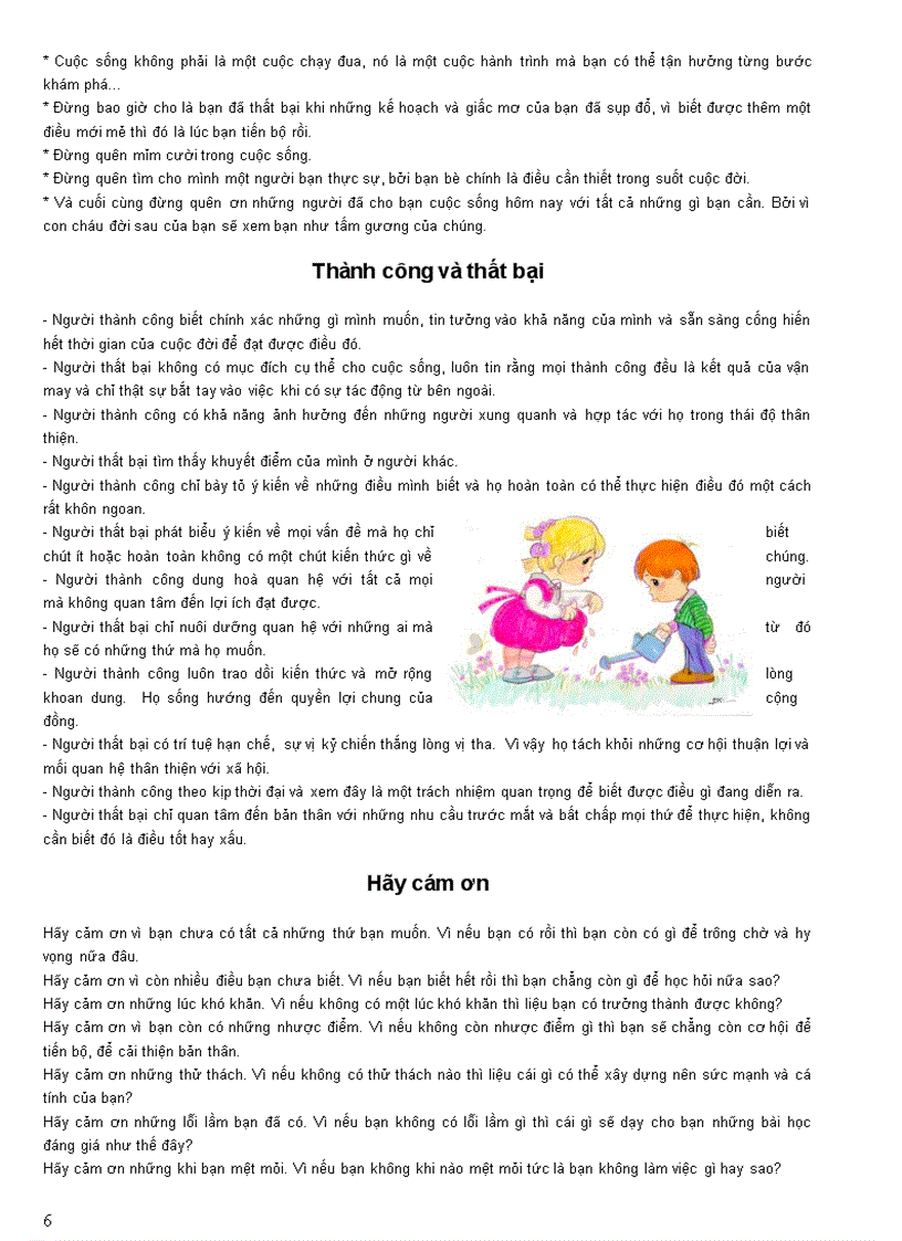 image for page 1000 câu chuyện cảm động Nam