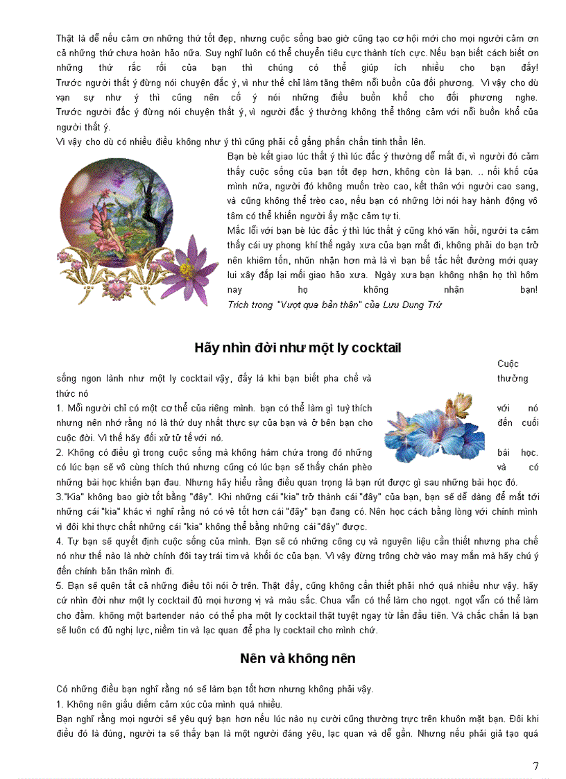 image for page 1000 câu chuyện cảm động Nam