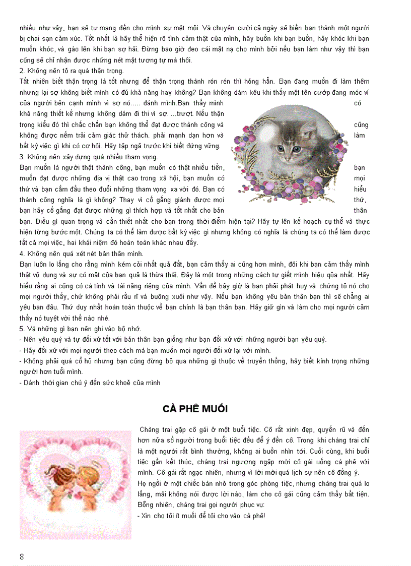 image for page 1000 câu chuyện cảm động Nam