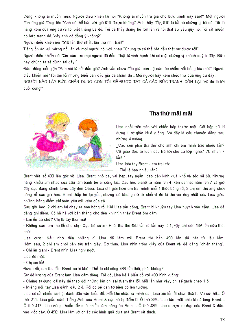 image for page 1000 câu chuyện cảm động Nam