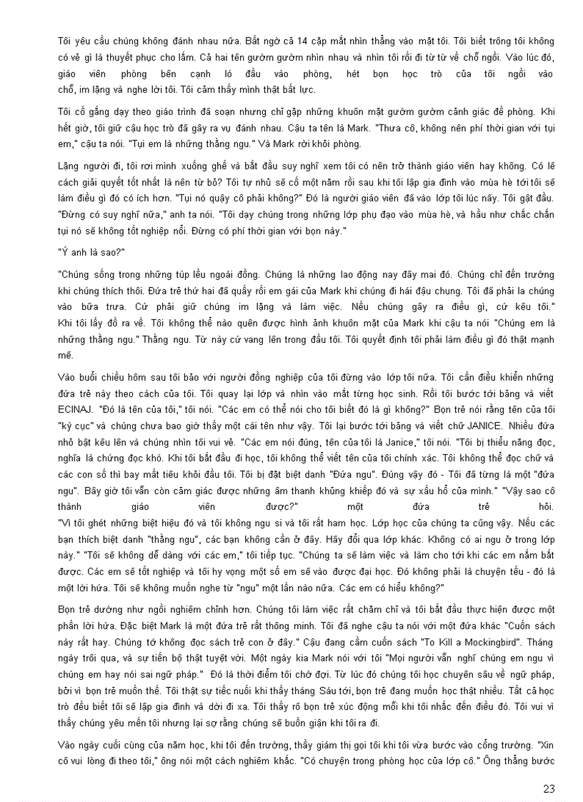 image for page 1000 câu chuyện cảm động Nam