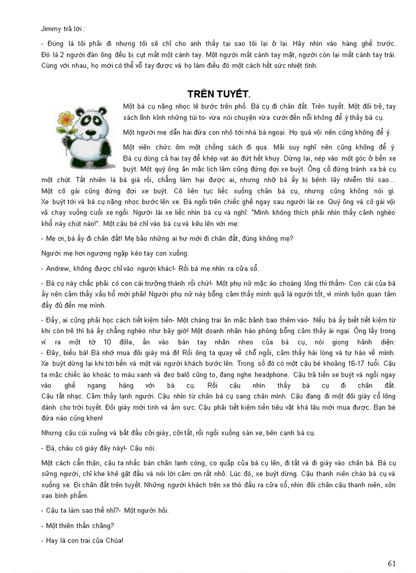 image for page 1000 câu chuyện cảm động Nam