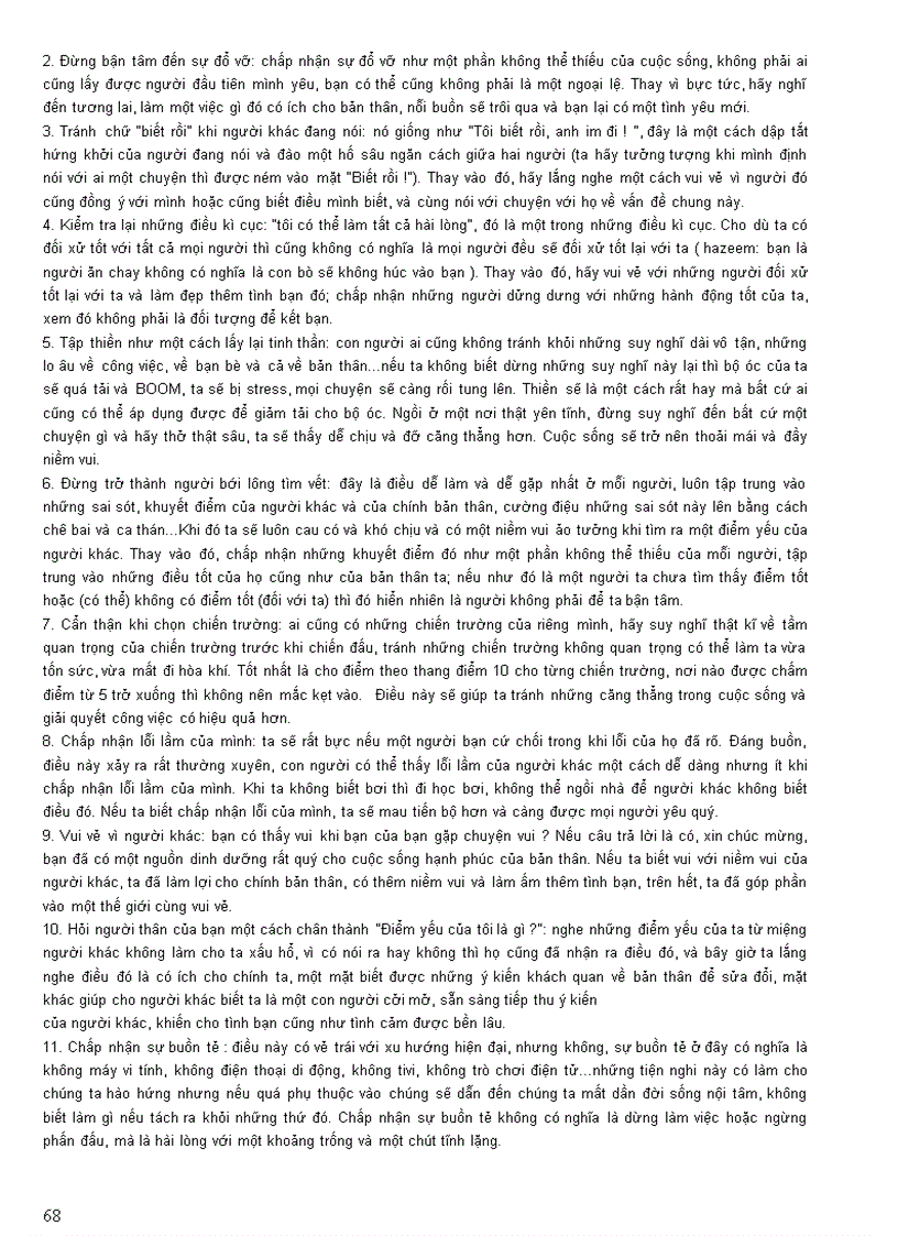 image for page 1000 câu chuyện cảm động Nam